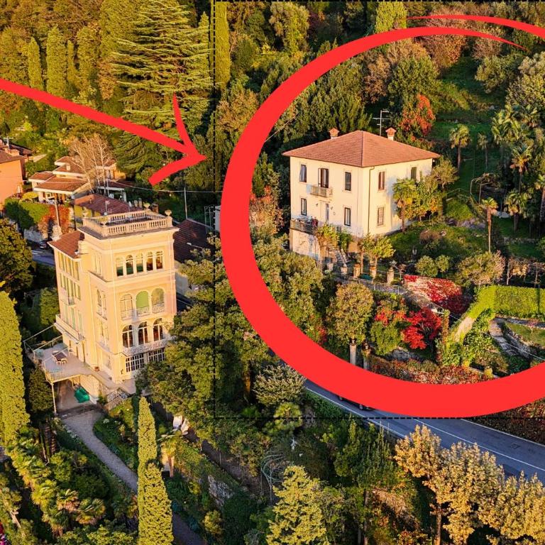 Villa Guardini - Lago di Como - Villa - 20