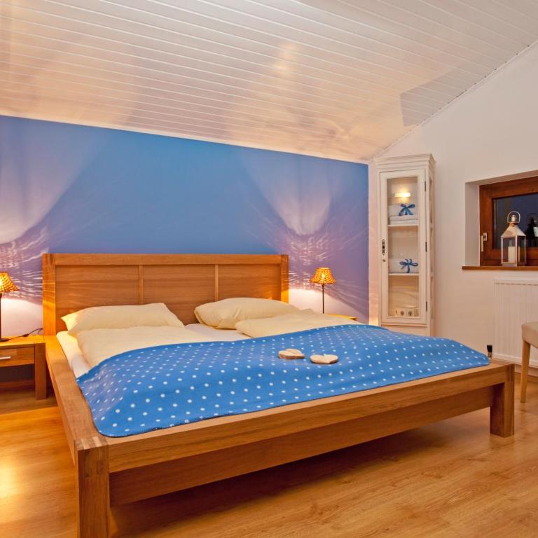 Kesselgrubs Wohlfühlappartements - Apartamento de 5 dormitorios con terraza - 3