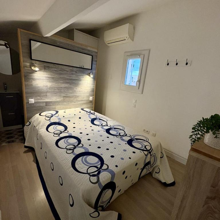 Pavillon "Les Mers du Sud" au pied de la plage - Casa Vacacional de 3 dormitorios - 15