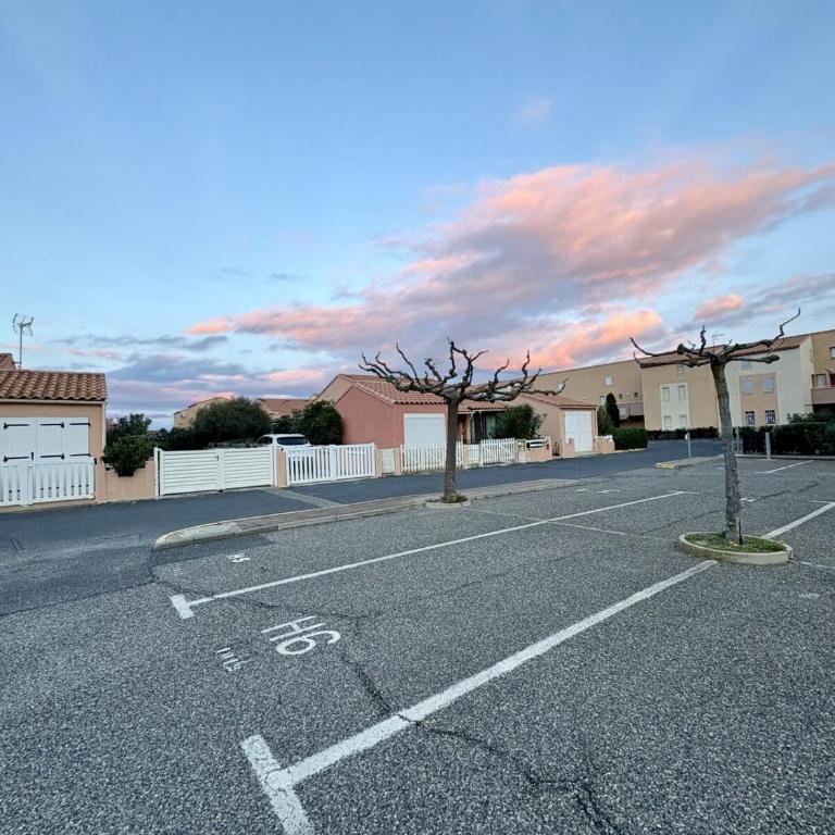 Pavillon "Les Mers du Sud" au pied de la plage - Casa Vacacional de 3 dormitorios - 18
