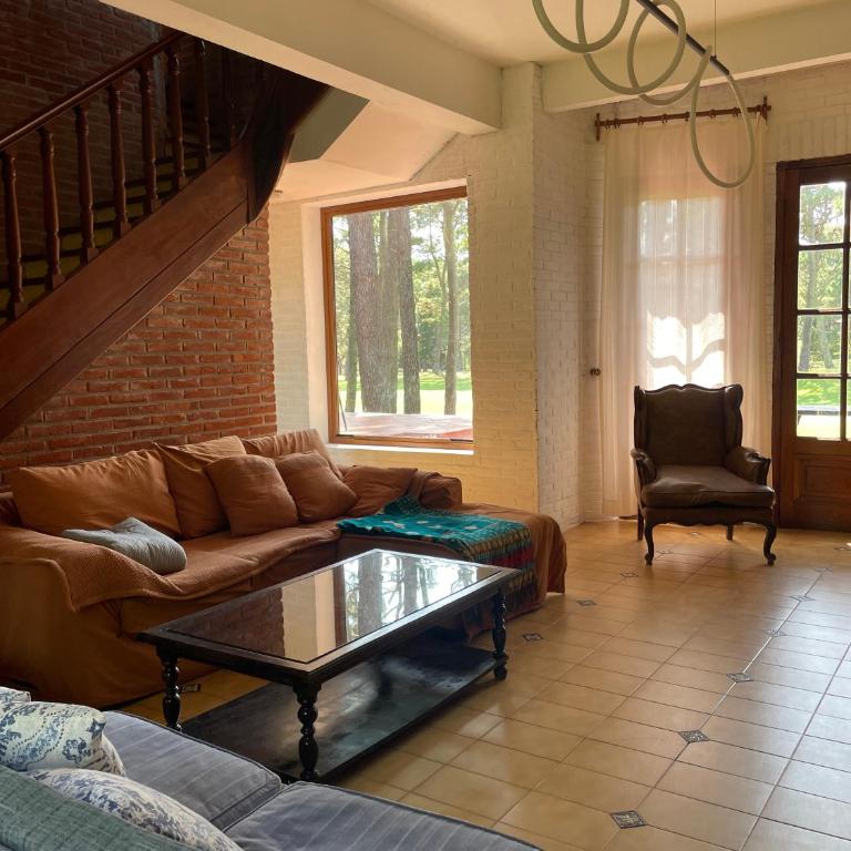 Casa Lila Pinamar - Villa - 11