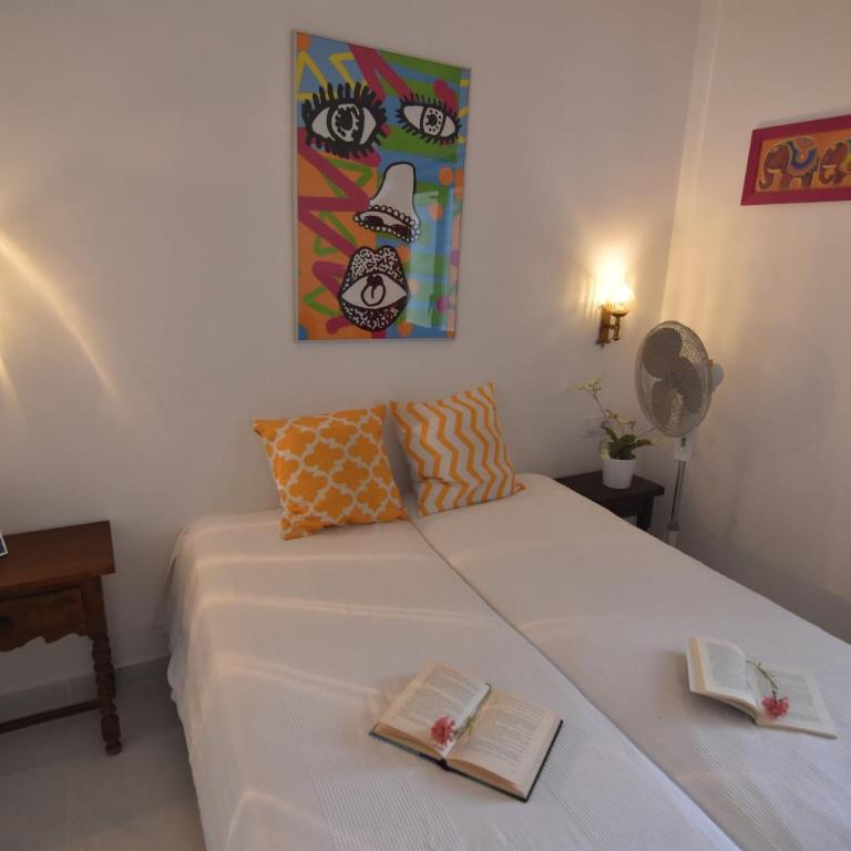 RNET - Europa 21 - Vista Mar - Two-Bedroom Apartment - 15