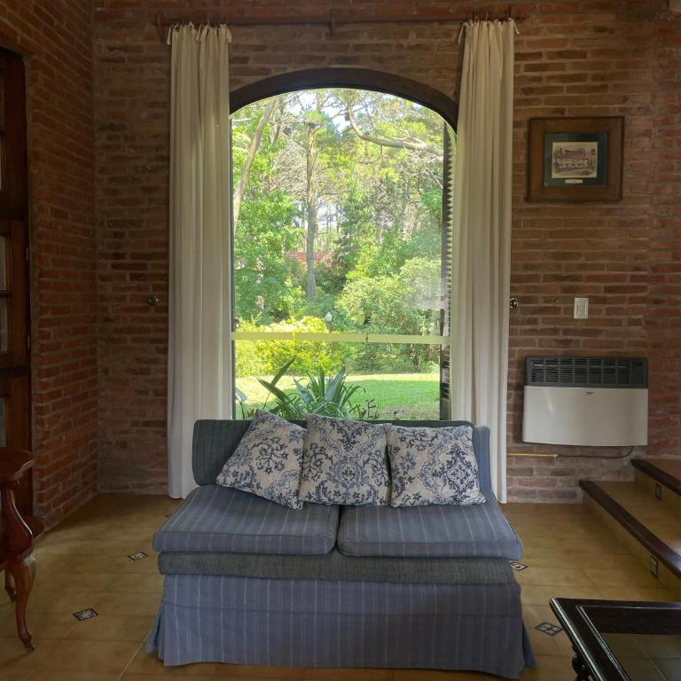 Casa Lila Pinamar - Villa - 10