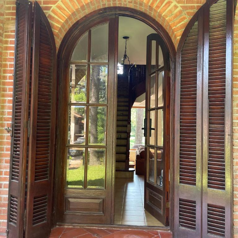Casa Lila Pinamar - Villa - 15