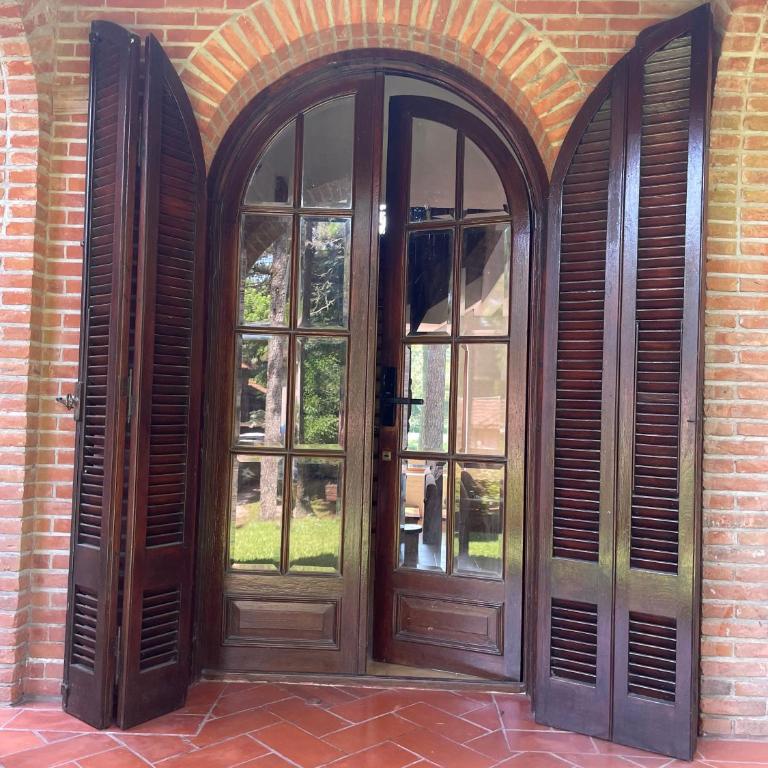 Casa Lila Pinamar - Villa - 14