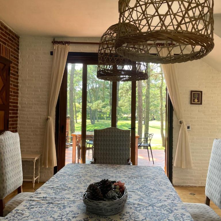 Casa Lila Pinamar - Villa - 13