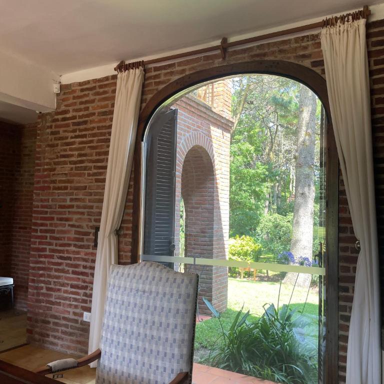 Casa Lila Pinamar - Villa - 23