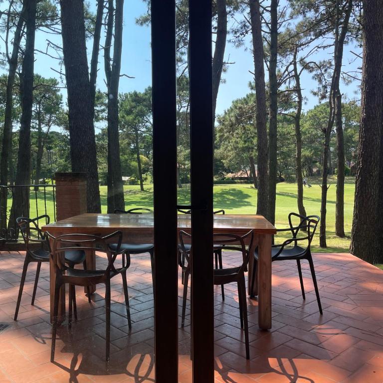 Casa Lila Pinamar - Villa - 4