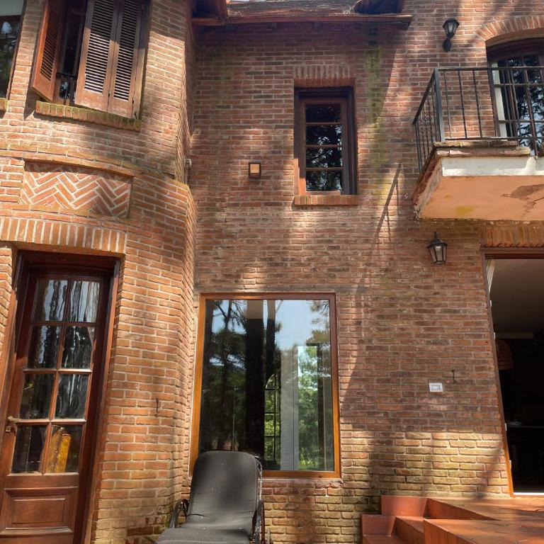 Casa Lila Pinamar - Villa - 21