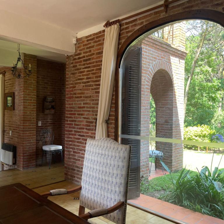 Casa Lila Pinamar - Villa - 27