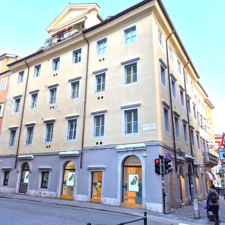 STELLA APARTMENT Cavana - Appartamento con 1 Camera da Letto - 11