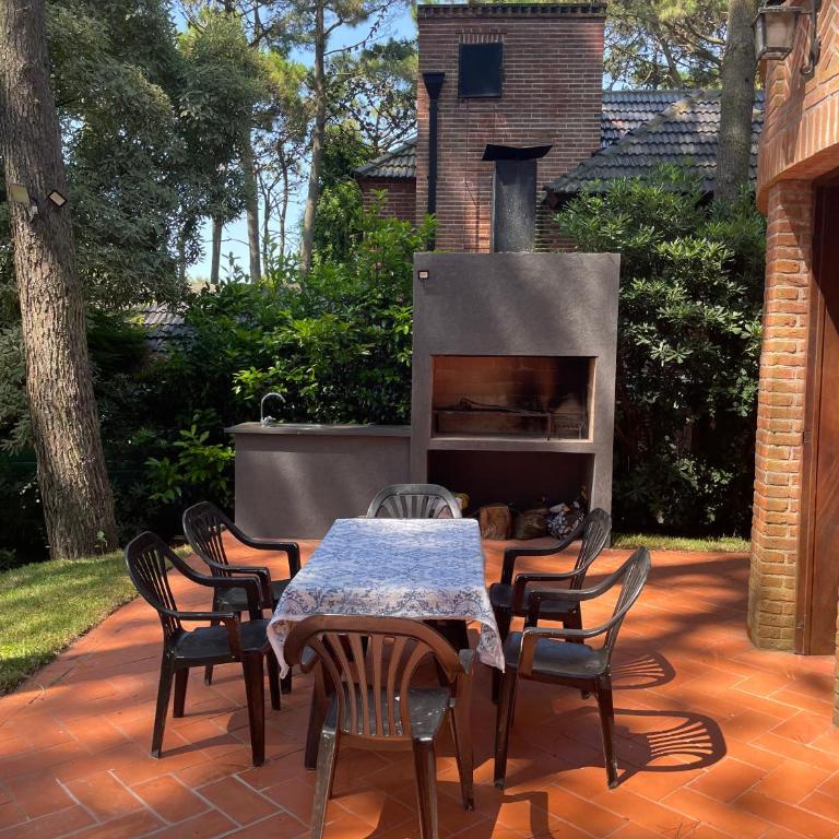 Casa Lila Pinamar - Villa - 24