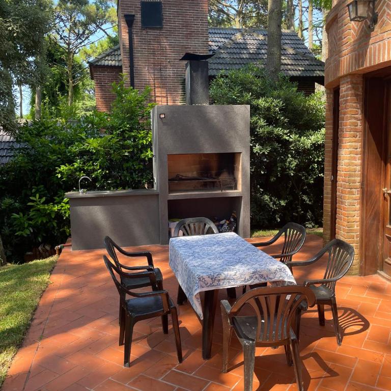 Casa Lila Pinamar - Villa - 25