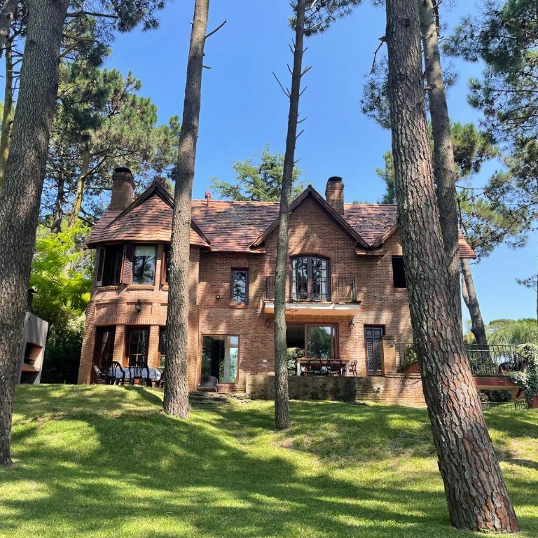 Casa Lila Pinamar - Villa - 2