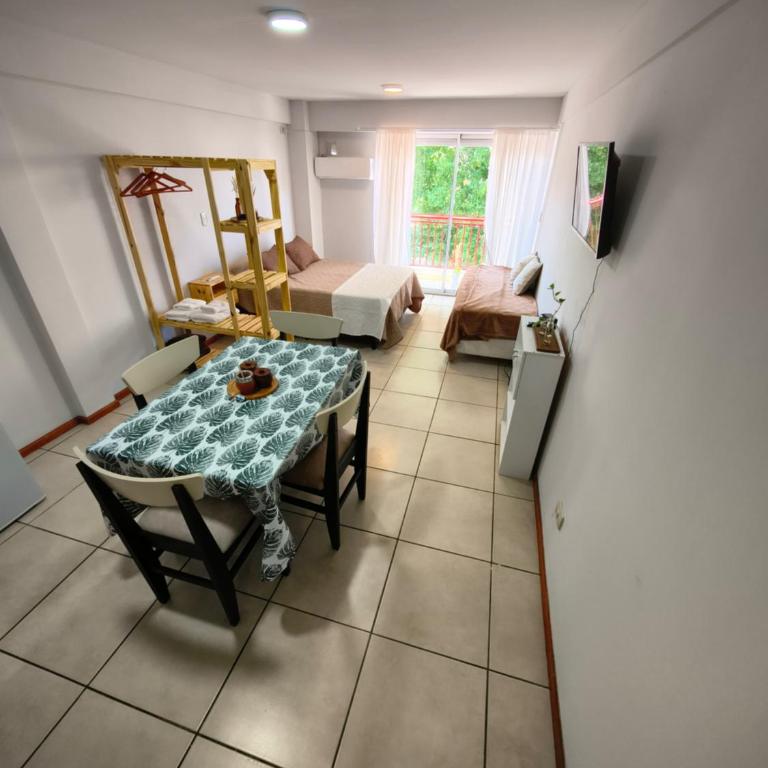 Monoambiente Montevideo - One-Bedroom Apartment - 4