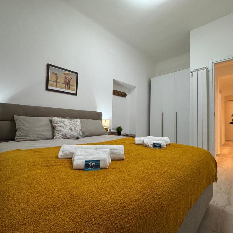 Casa di Eugenio by Holiday World - Two-Bedroom Apartment - 2