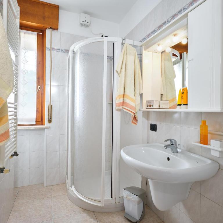CASA DI FIDO - Regarda Travel - Apartment - Ground Floor - 4