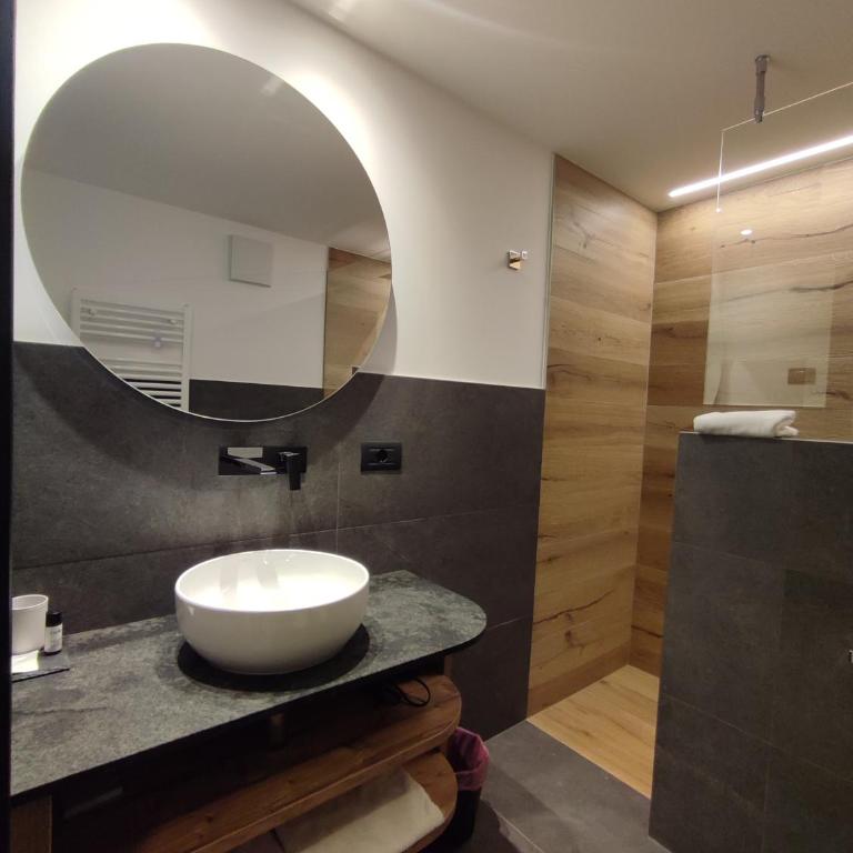 Aria Alpina Guest House Affittacamere - Camera Singola Superior - 5
