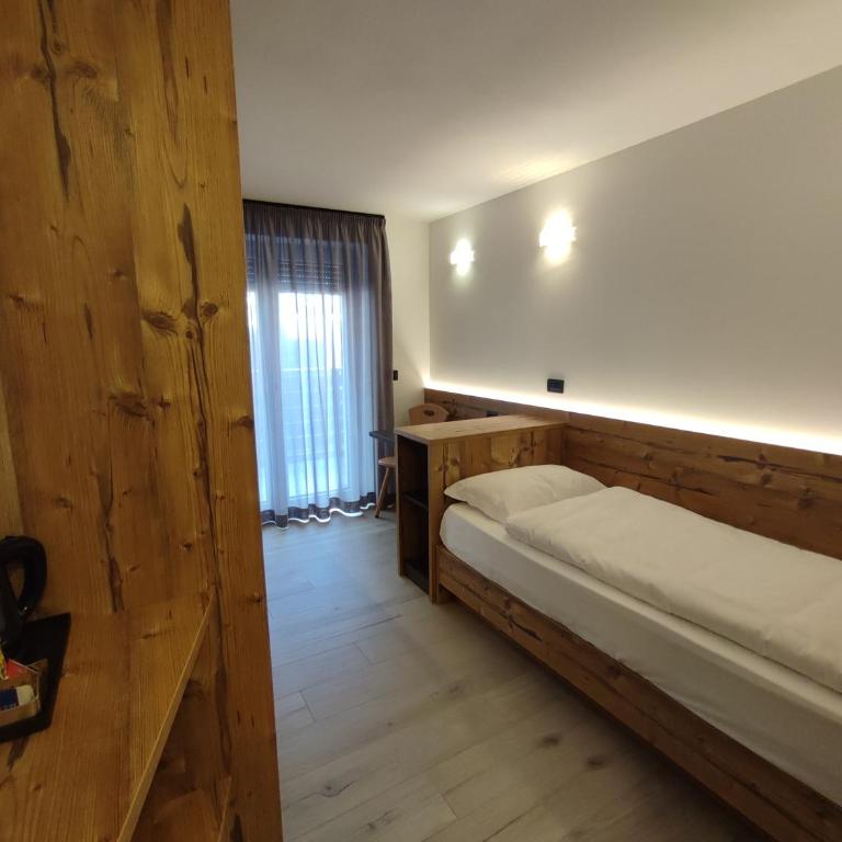 Aria Alpina Guest House Affittacamere - Camera Singola Superior - 4