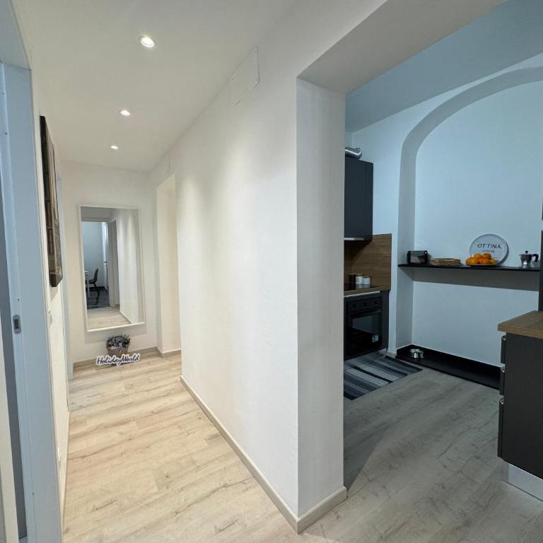Casa di Eugenio by Holiday World - Two-Bedroom Apartment - 10