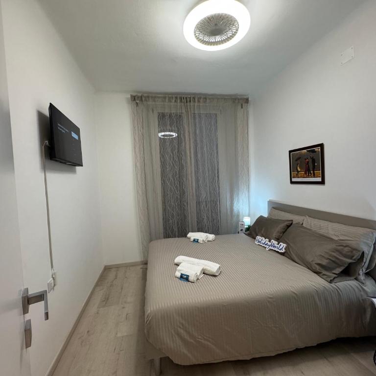 Casa di Eugenio by Holiday World - Two-Bedroom Apartment - 5