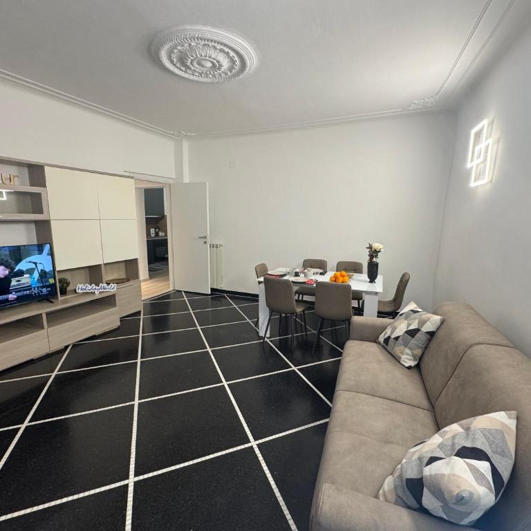 Casa di Eugenio by Holiday World - Two-Bedroom Apartment - 8