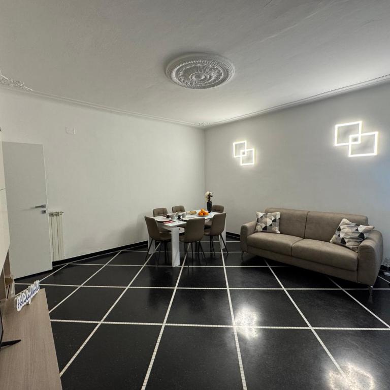 Casa di Eugenio by Holiday World - Two-Bedroom Apartment - 9