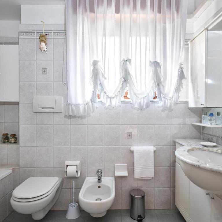 CASA DI FIDO - Regarda Travel - Apartment - Ground Floor - 3