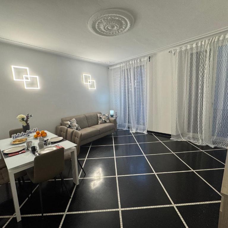 Casa di Eugenio by Holiday World - Two-Bedroom Apartment - 7