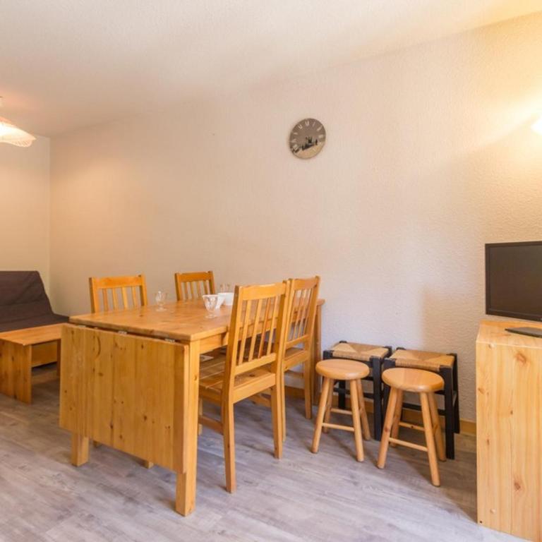 Appartement charmant au coeur de la station, départ télécabine - Apartment mit 1 Schlafzimmer - 9