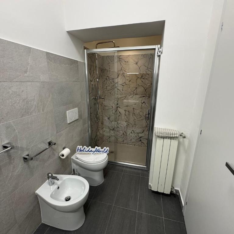 Casa di Eugenio by Holiday World - Two-Bedroom Apartment - 14