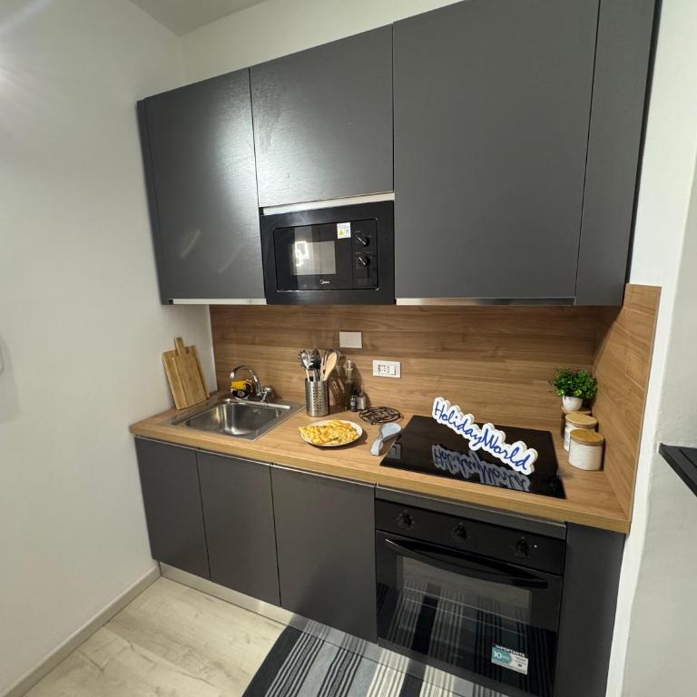 Casa di Eugenio by Holiday World - Two-Bedroom Apartment - 12