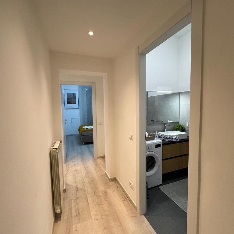 Casa di Eugenio by Holiday World - Two-Bedroom Apartment - 3