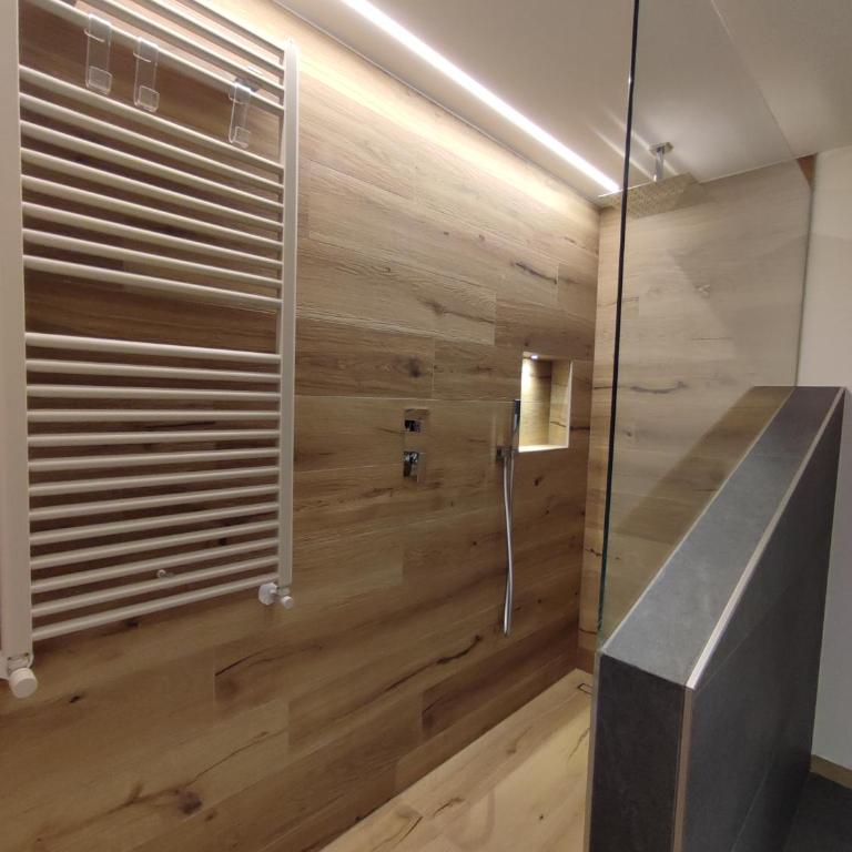 Aria Alpina Guest House Affittacamere - Junior Suite con Balcone - 2