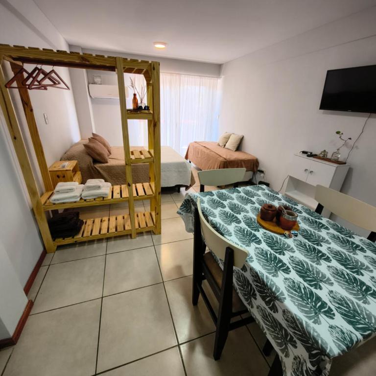 Monoambiente Montevideo - One-Bedroom Apartment - 1