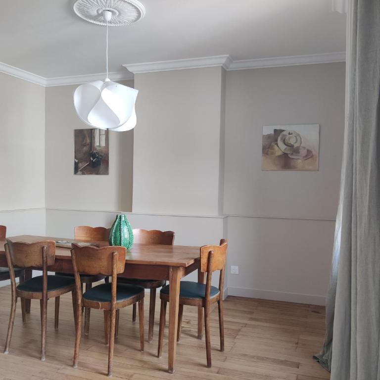 Le 11 Amboise - La Maison Royale - Three-Bedroom Villa - 30
