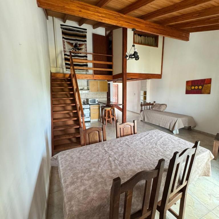 Pepina Mina Clavero - Apartamento de 2 dormitorios - 4