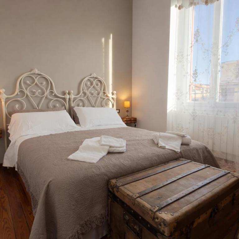 Casa Danilo Sanremo Centro - a 100m dalla Spiaggia - Appartamento con 1 Camera da Letto - 6