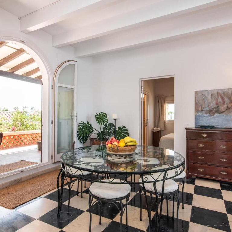 Es Clot - Casa de 4 dormitorios - 15