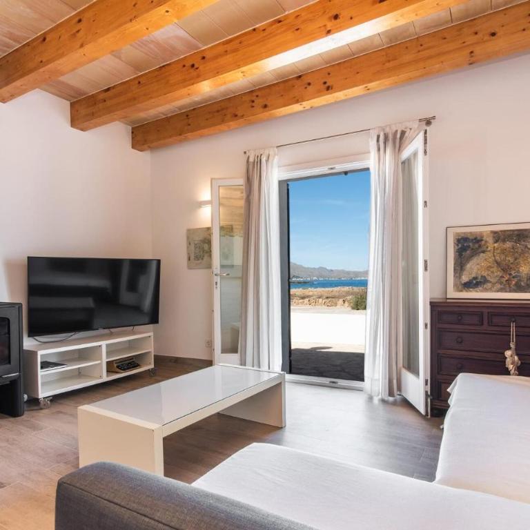 Es Clot - Casa de 4 dormitorios - 2