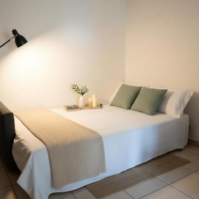 Terrazza del Borgo - Argegno central Lakeview apartment - Casa con 1 Camera da Letto - 11