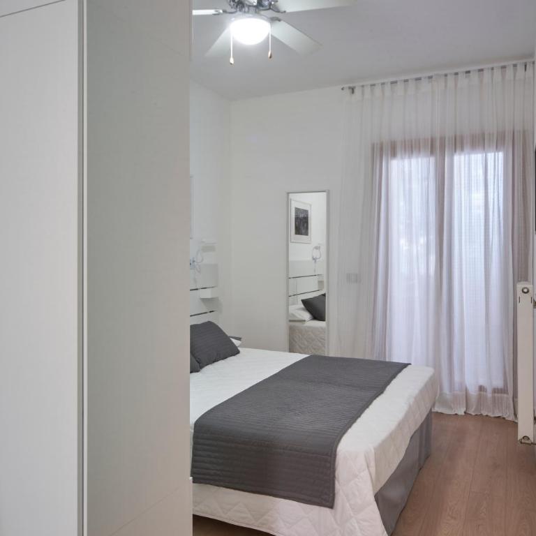 Al Chicco - Appartamento con 1 Camera da Letto - 14