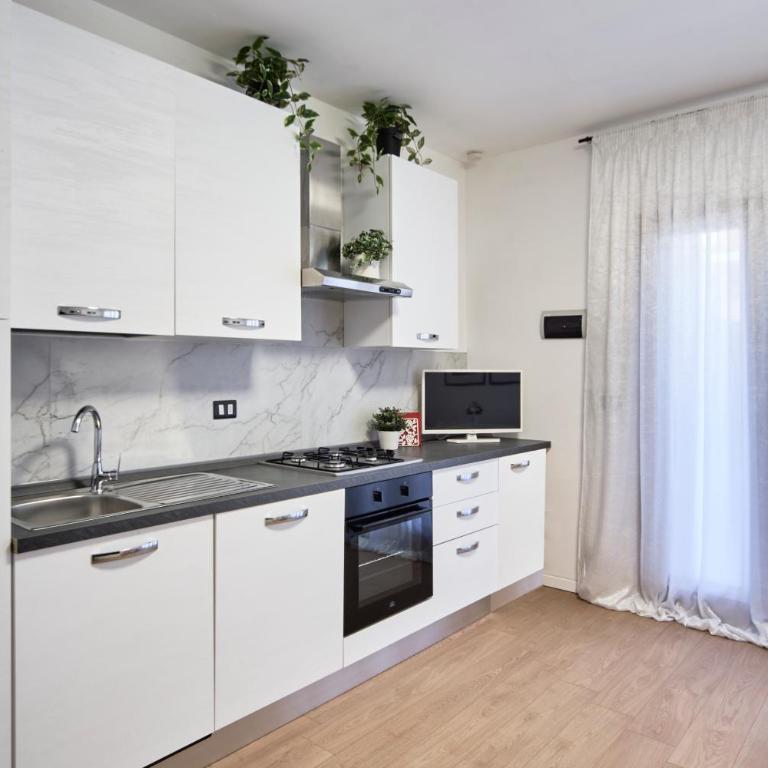 Al Chicco - Appartamento con 1 Camera da Letto - 9