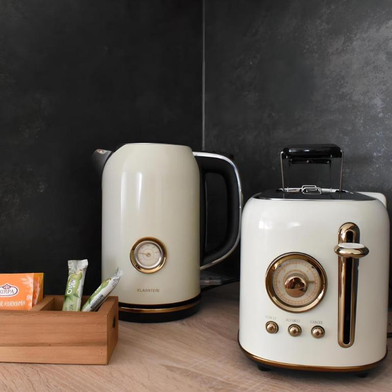 Landhaus Petri - Two-Bedroom Apartment - 14