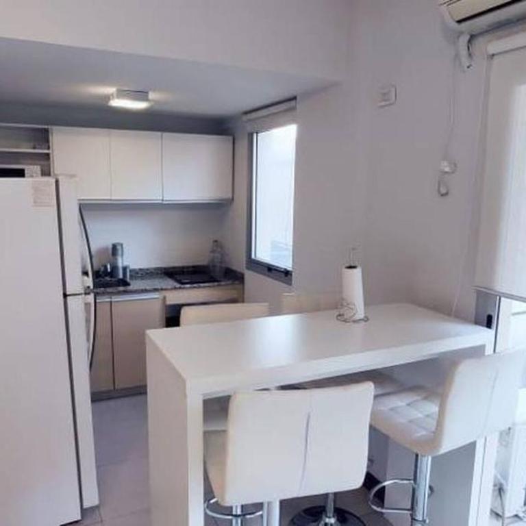 One-bedroom apartment Palermo, near Plaza Italia La Rural - Apartamento - 3