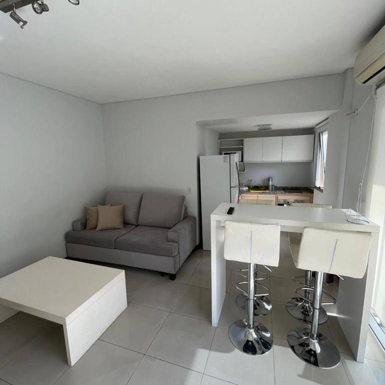 One-bedroom apartment Palermo, near Plaza Italia La Rural - Apartamento - 2