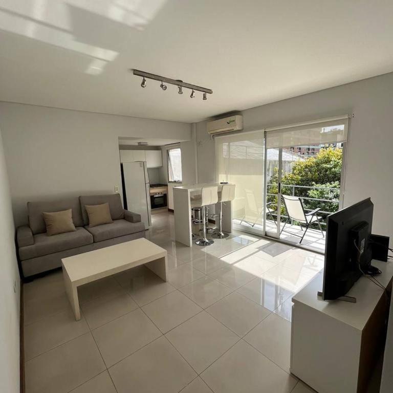 One-bedroom apartment Palermo, near Plaza Italia La Rural - Apartamento - 1