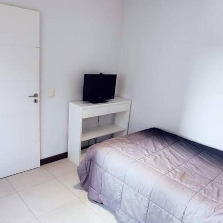 One-bedroom apartment Palermo, near Plaza Italia La Rural - Apartamento - 7
