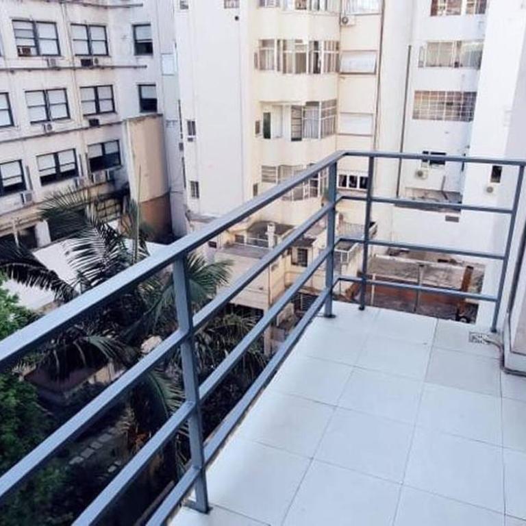 One-bedroom apartment Palermo, near Plaza Italia La Rural - Apartamento - 5
