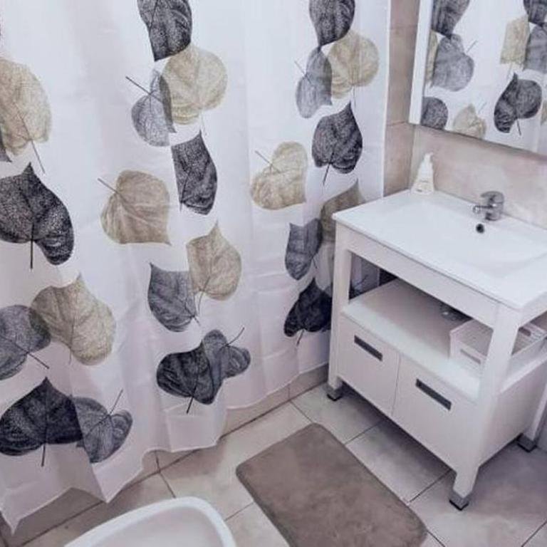 One-bedroom apartment Palermo, near Plaza Italia La Rural - Apartamento - 9